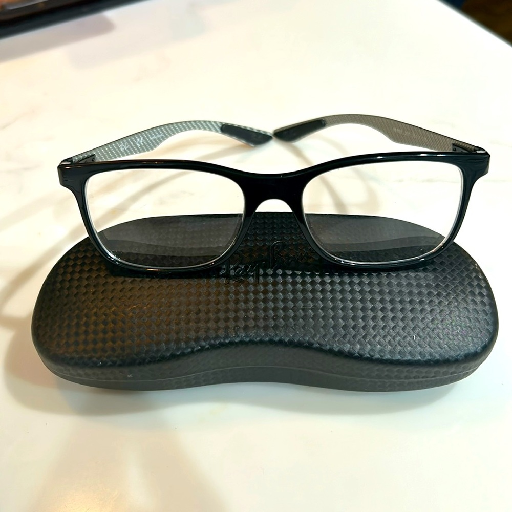 Unisex Ray Ban RX  frames